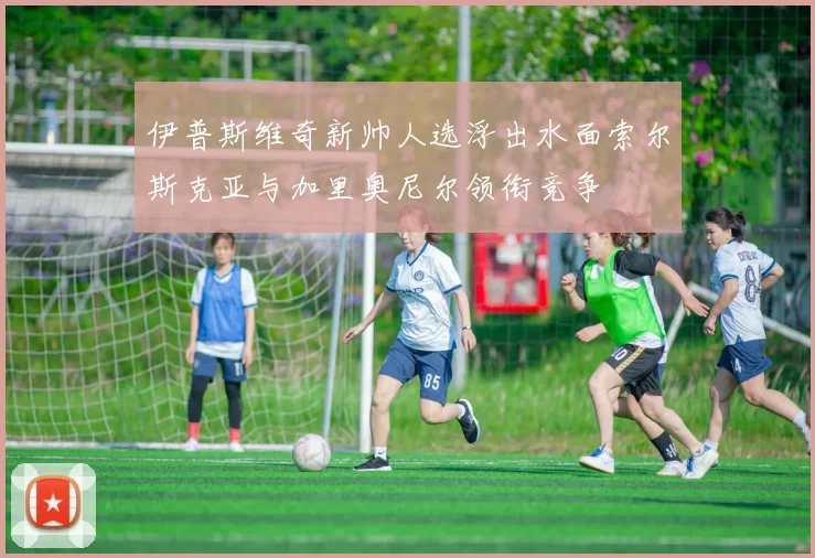 伊普斯维奇新帅人选浮出水面索尔斯克亚与加里奥尼尔领衔竞争